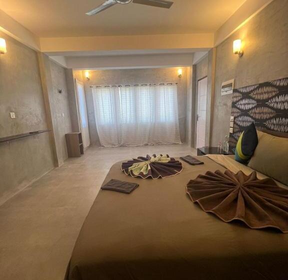 سوییت خانوادگی, Rasdu View Inn