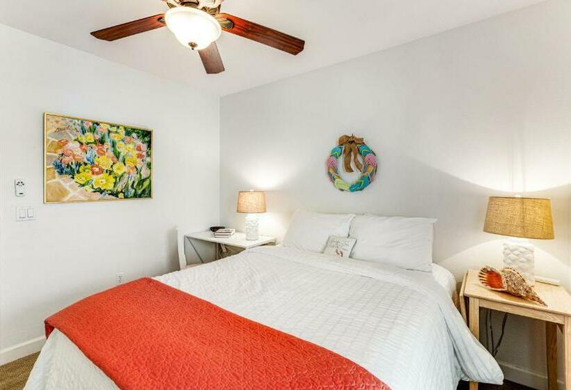 شقة 3 غرف, Seacliff Retreat