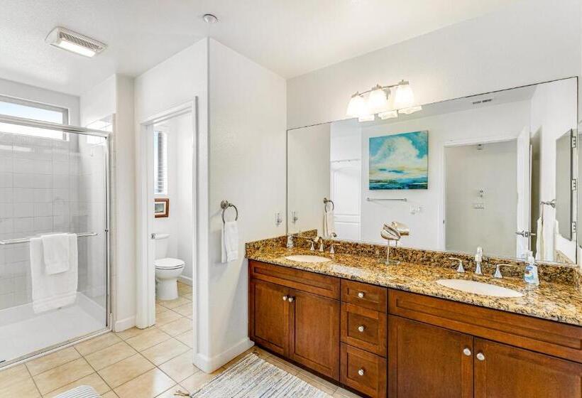 شقة 3 غرف, Seacliff Retreat