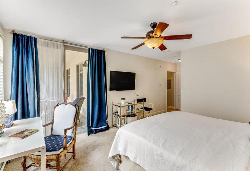 Апартаменты 3 Спальни, Seacliff Retreat