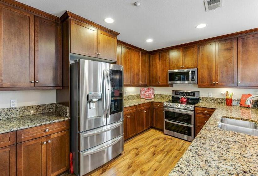 شقة 3 غرف, Seacliff Retreat