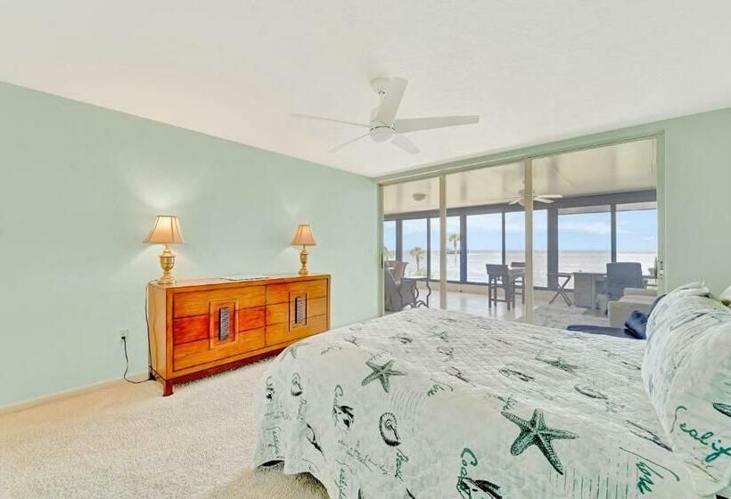 شقة 3 غرف, South Shore Sunset