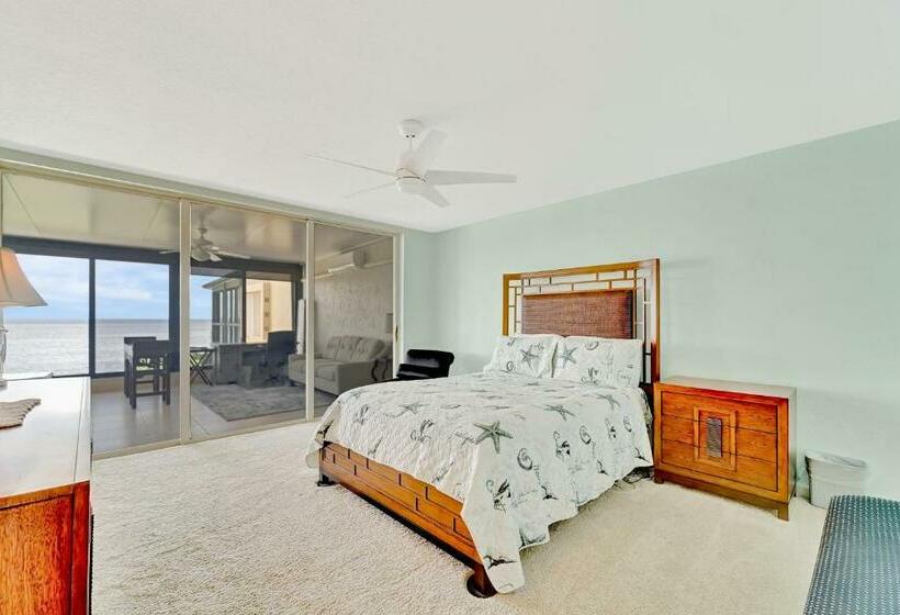 شقة 3 غرف, South Shore Sunset