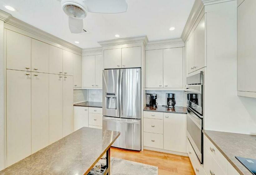 شقة 3 غرف, South Shore Sunset