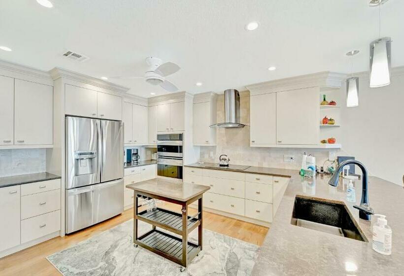 شقة 3 غرف, South Shore Sunset