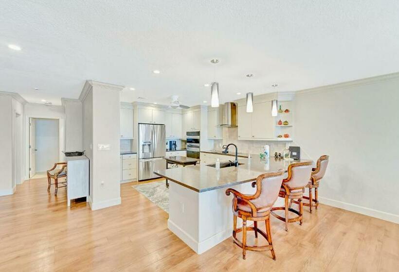 شقة 3 غرف, South Shore Sunset