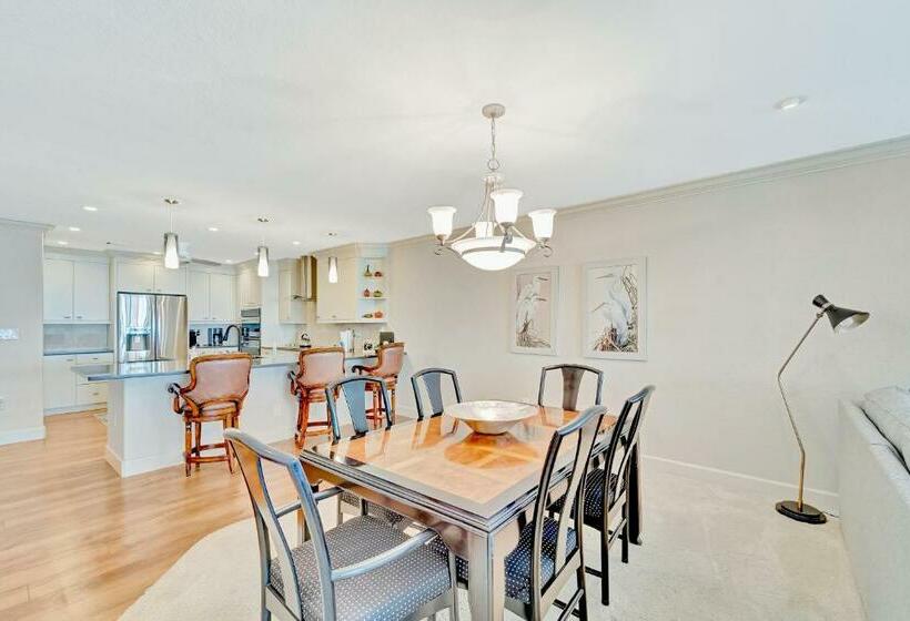 شقة 3 غرف, South Shore Sunset