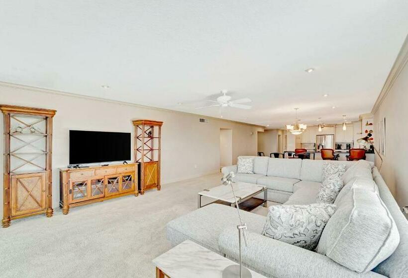 شقة 3 غرف, South Shore Sunset