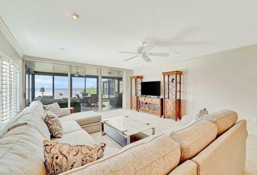 شقة 3 غرف, South Shore Sunset