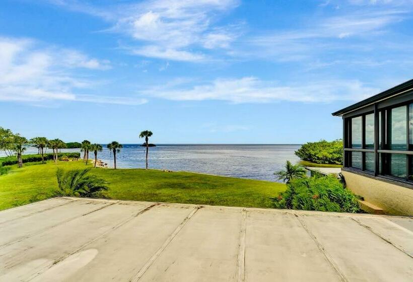 شقة 3 غرف, South Shore Sunset