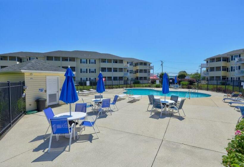 شقة 3 غرف, The Palms   36525 Palm #5201