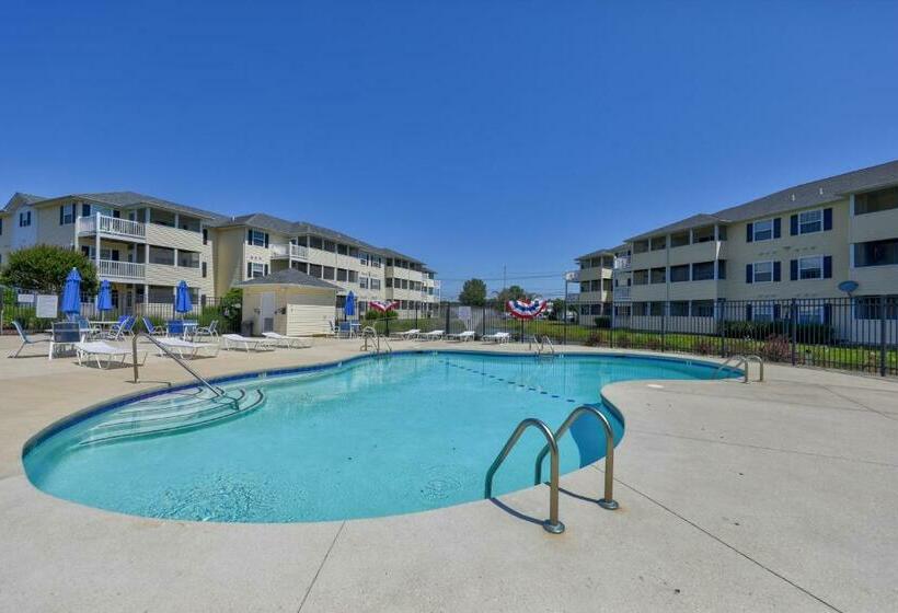 شقة 3 غرف, The Palms   36525 Palm #5201