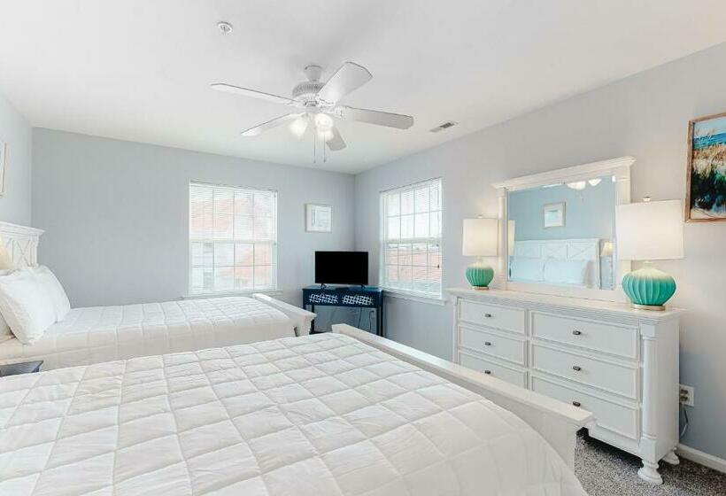 شقة 3 غرف, The Palms   36525 Palm #5201