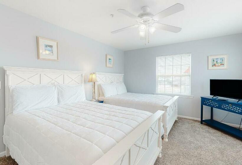 شقة 3 غرف, The Palms   36525 Palm #5201