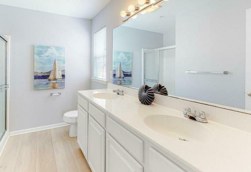 شقة 3 غرف, The Palms   36525 Palm #5201