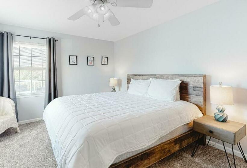 شقة 3 غرف, The Palms   36525 Palm #5201