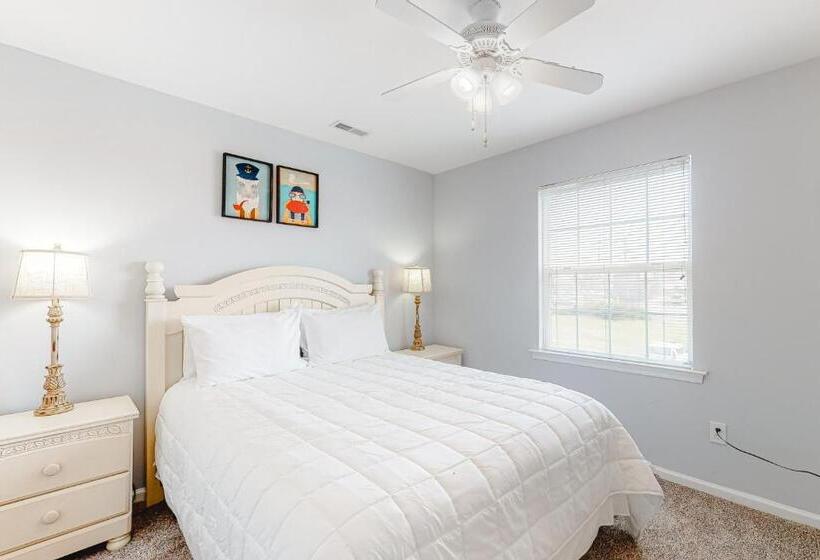 شقة 3 غرف, The Palms   36525 Palm #5201