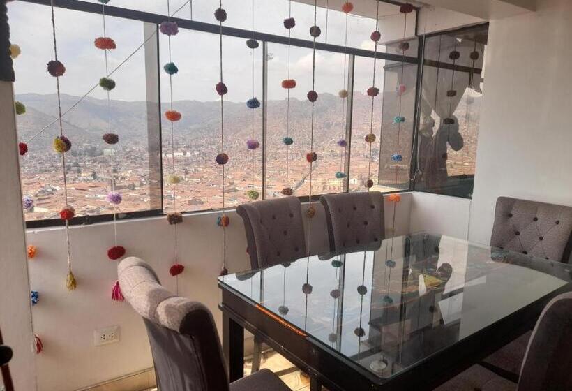 1 Bedroom Apartment Lake View, Sacsayhuaman House