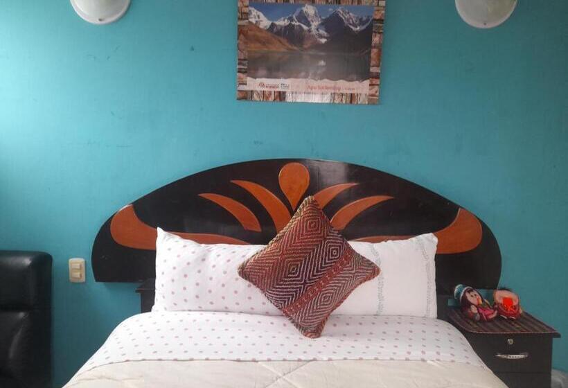 1 Bedroom Apartment Lake View, Sacsayhuaman House