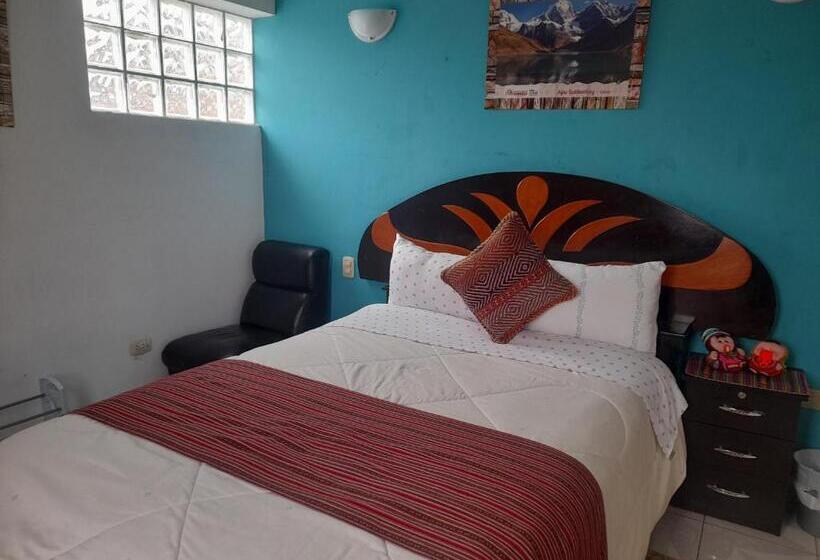 1 Bedroom Apartment Lake View, Sacsayhuaman House
