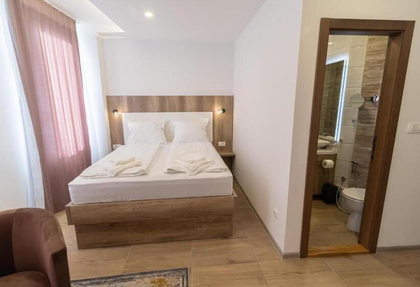 اتاق لوکس, Verdi Rooms