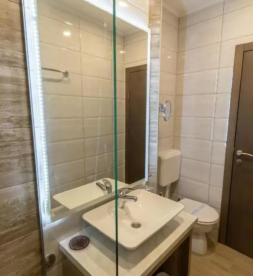 اتاق لوکس, Verdi Rooms