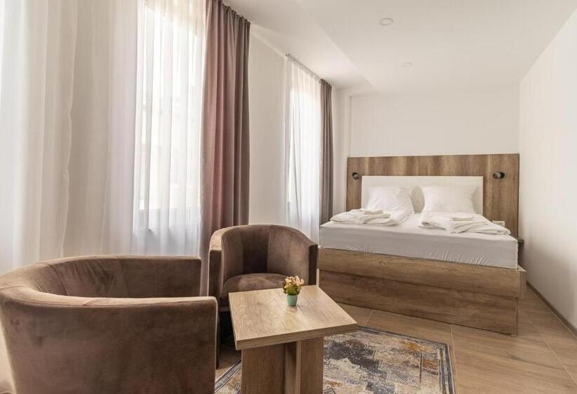 اتاق لوکس, Verdi Rooms