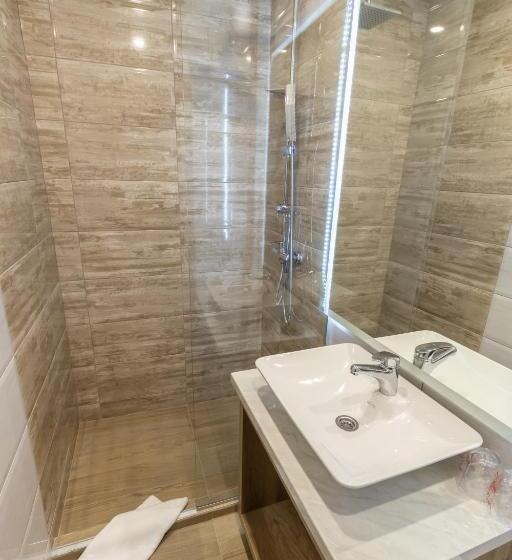 اتاق لوکس, Verdi Rooms