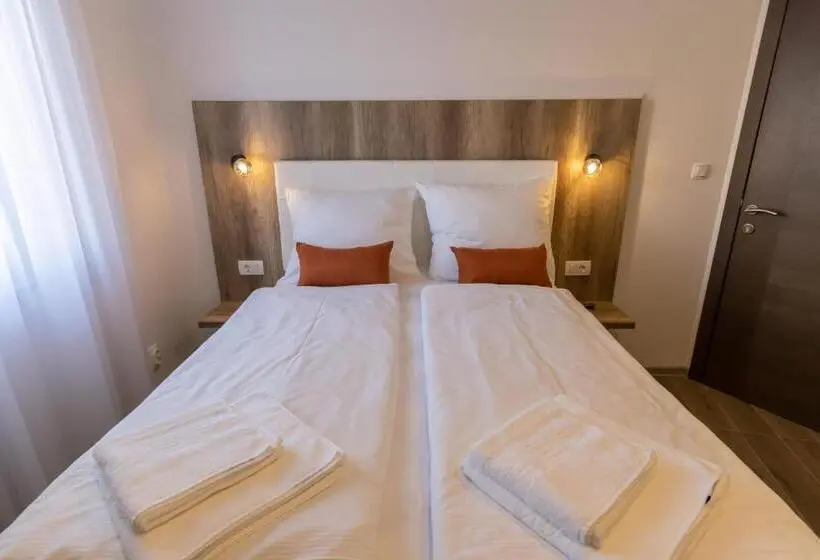 اتاق استاندارد, Verdi Rooms