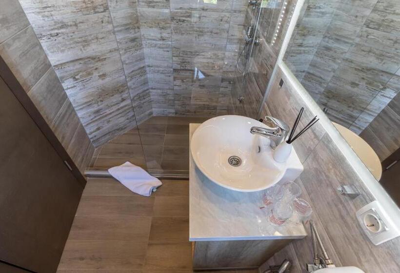 اتاق لوکس, Verdi Rooms