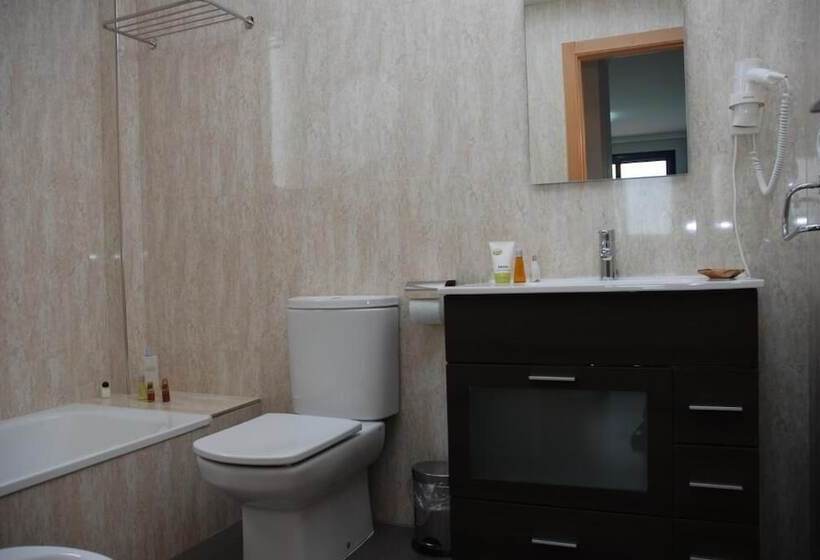 شقة غرفة واحدة, Aparthotel El Faro