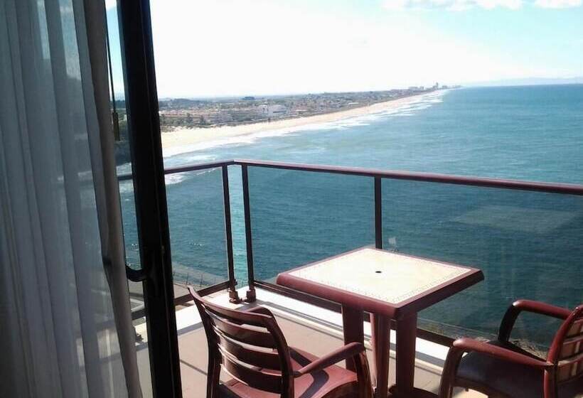 إستوديو قياسى مطل على البحر, Aparthotel El Faro