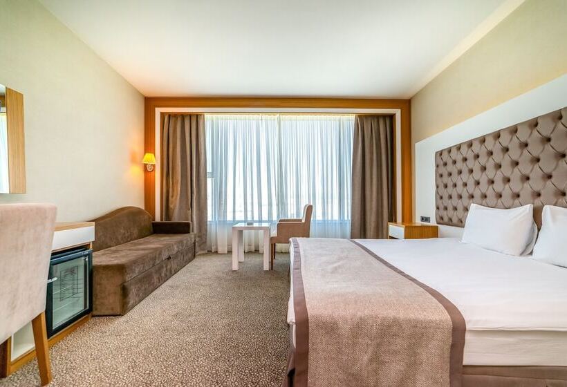 スタンダードトリプルルーム, Armas Termal Resort