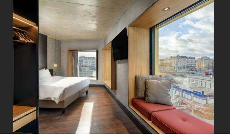 جناح سرير كينج, Courtyard By Marriott Walla Walla