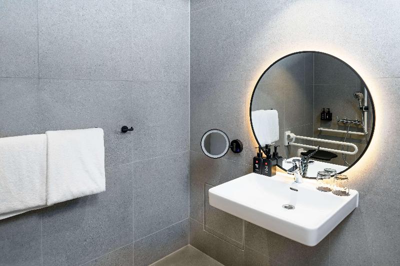 جناح سرير كينج, Courtyard By Marriott Walla Walla