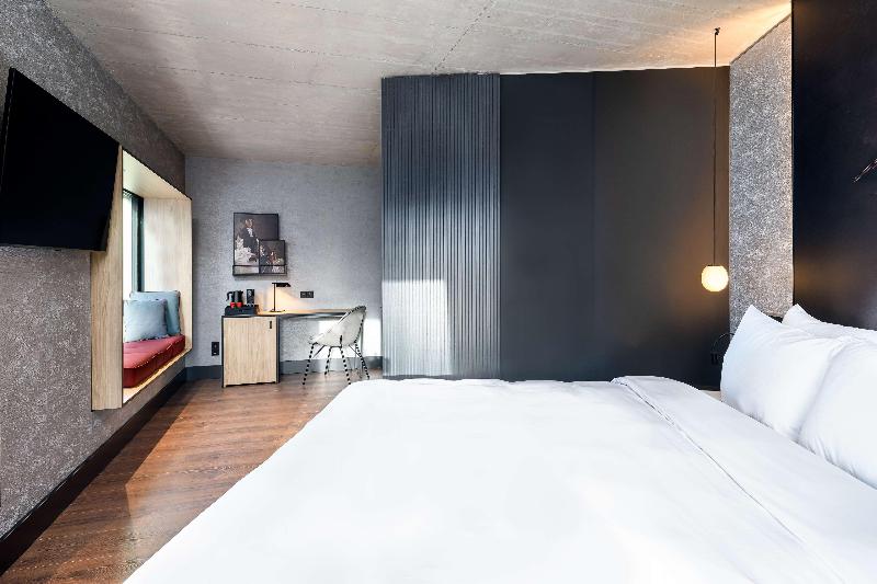 جناح سرير كينج, Courtyard By Marriott Walla Walla