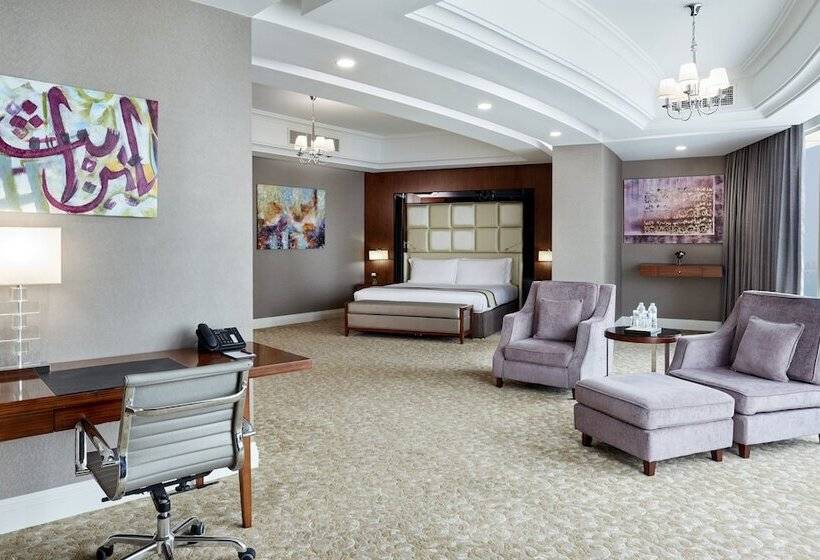 اتاق پرمیوم, Best Plaza West Bay