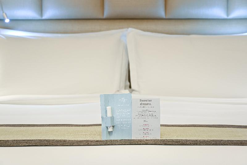 اتاق لوکس با تخت بزرگ, Best Plaza West Bay