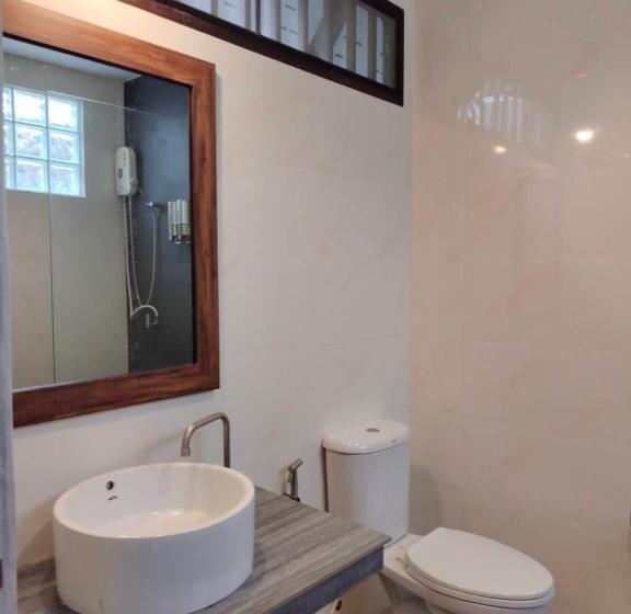 标准平房, D.r. Lanta Bay Resort