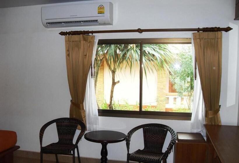 家庭洋房, D.r. Lanta Bay Resort