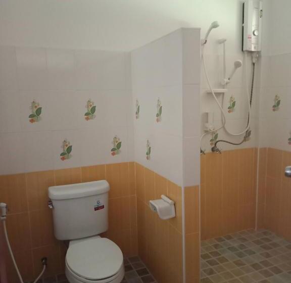 豪华房间, D.r. Lanta Bay Resort