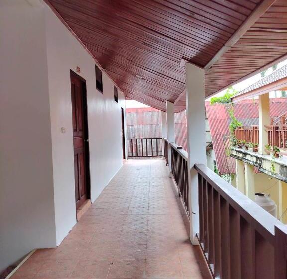 标准间, D.r. Lanta Bay Resort