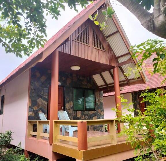 豪华洋房, D.r. Lanta Bay Resort