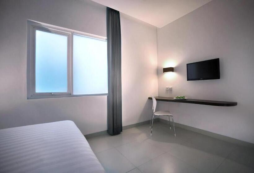 Номер Стандарт, Favehotel Melawai