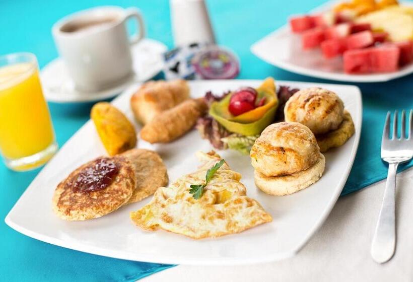 غرفة سوبيريور, Guane