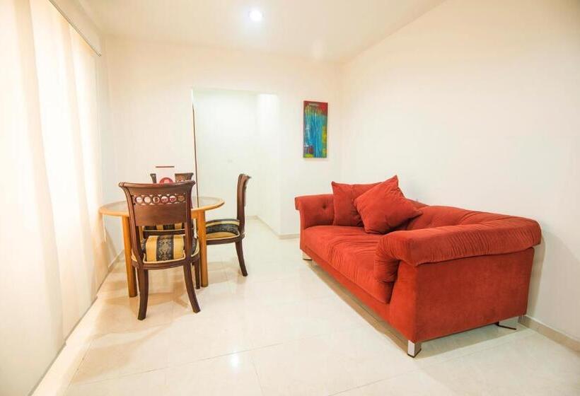 غرفة سوبيريور, Guane