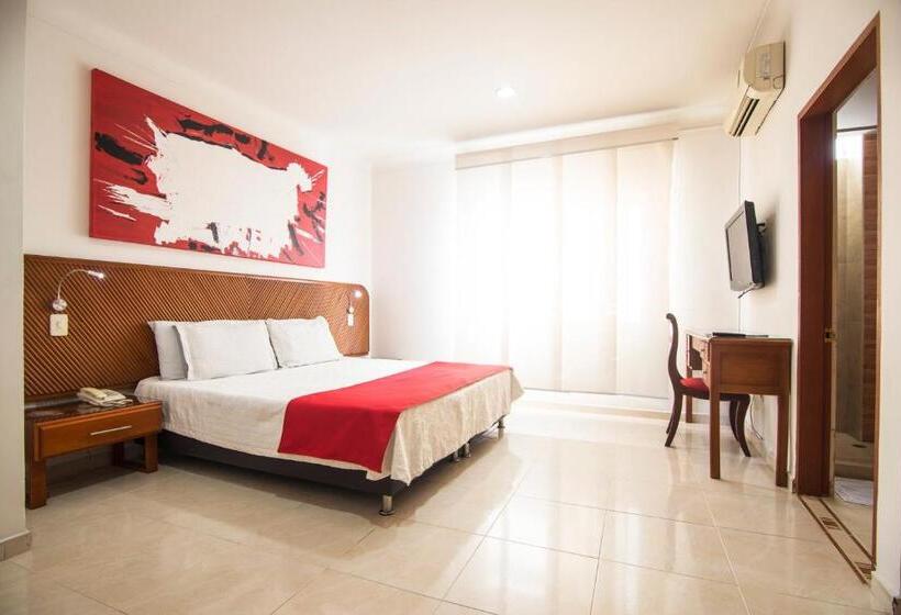 غرفة سوبيريور, Guane