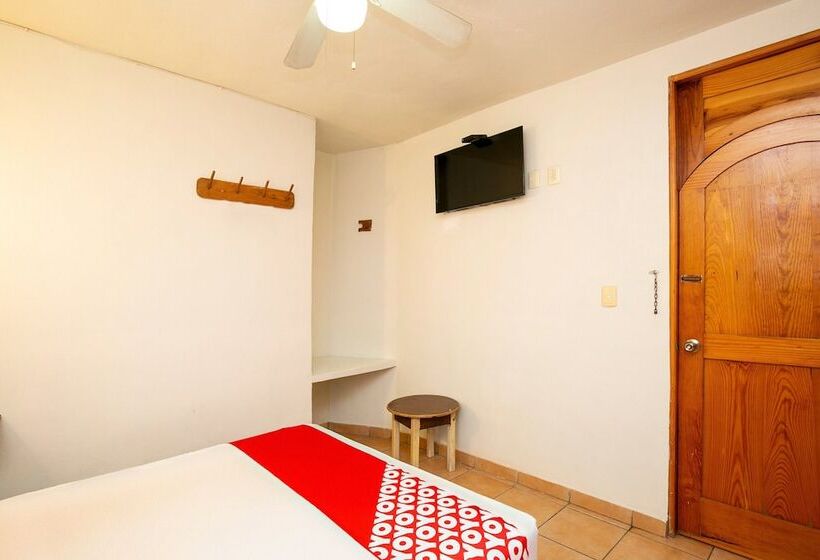 Quarto Estandar, La Casita