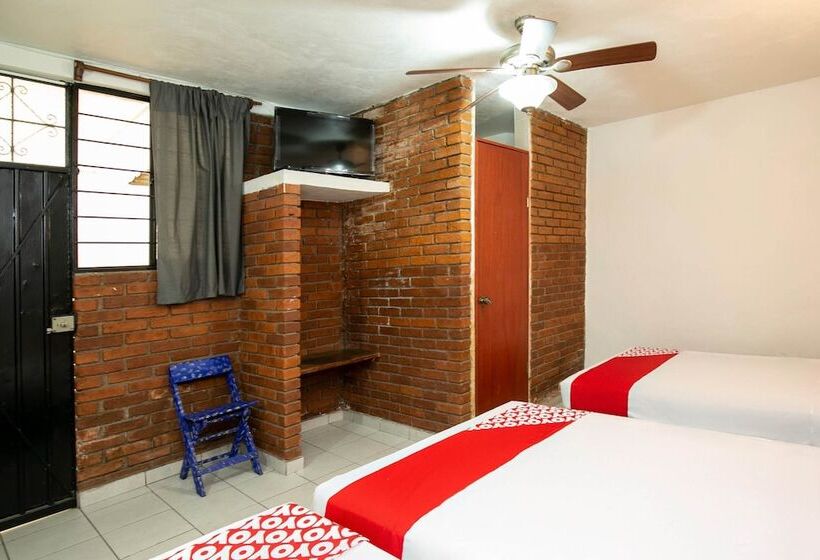 Quarto Familiar, La Casita