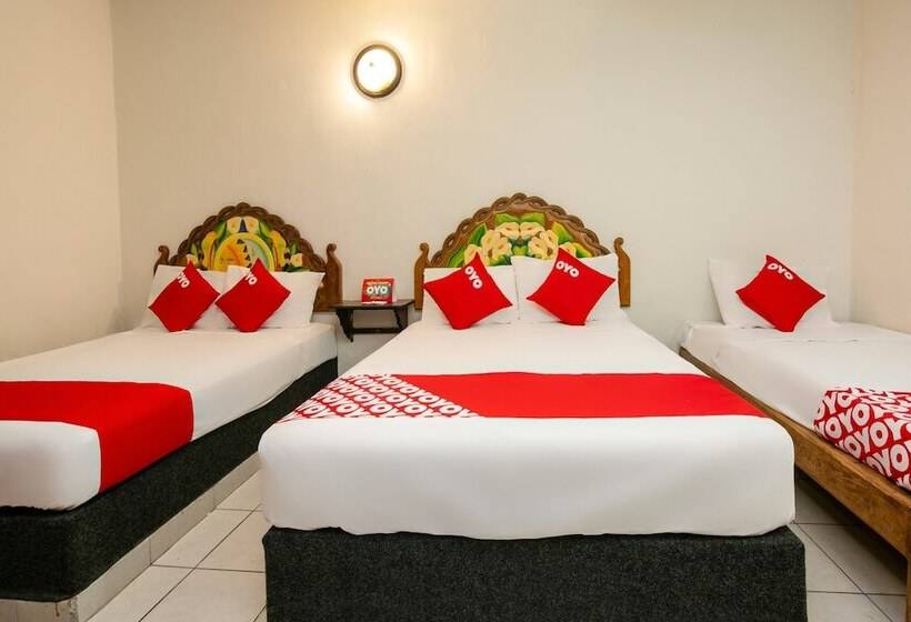 Quarto Familiar, La Casita